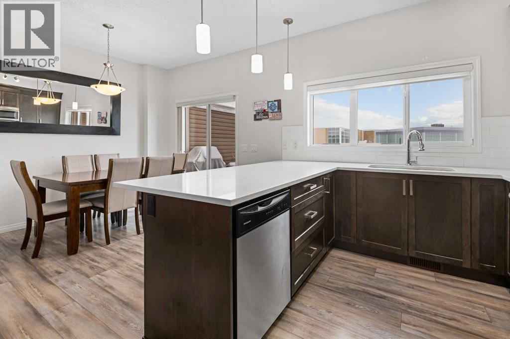 673 Hillcrest Road Sw, Airdrie, Alberta  T4B 4C7 - Photo 15 - A2296509