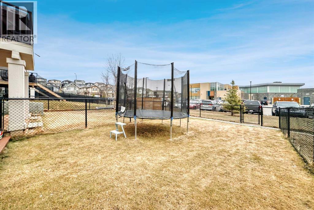 673 Hillcrest Road Sw, Airdrie, Alberta  T4B 4C7 - Photo 39 - A2296509