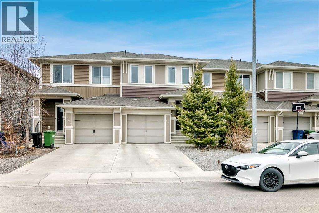 673 Hillcrest Road Sw, Airdrie, Alberta  T4B 4C7 - Photo 44 - A2296509
