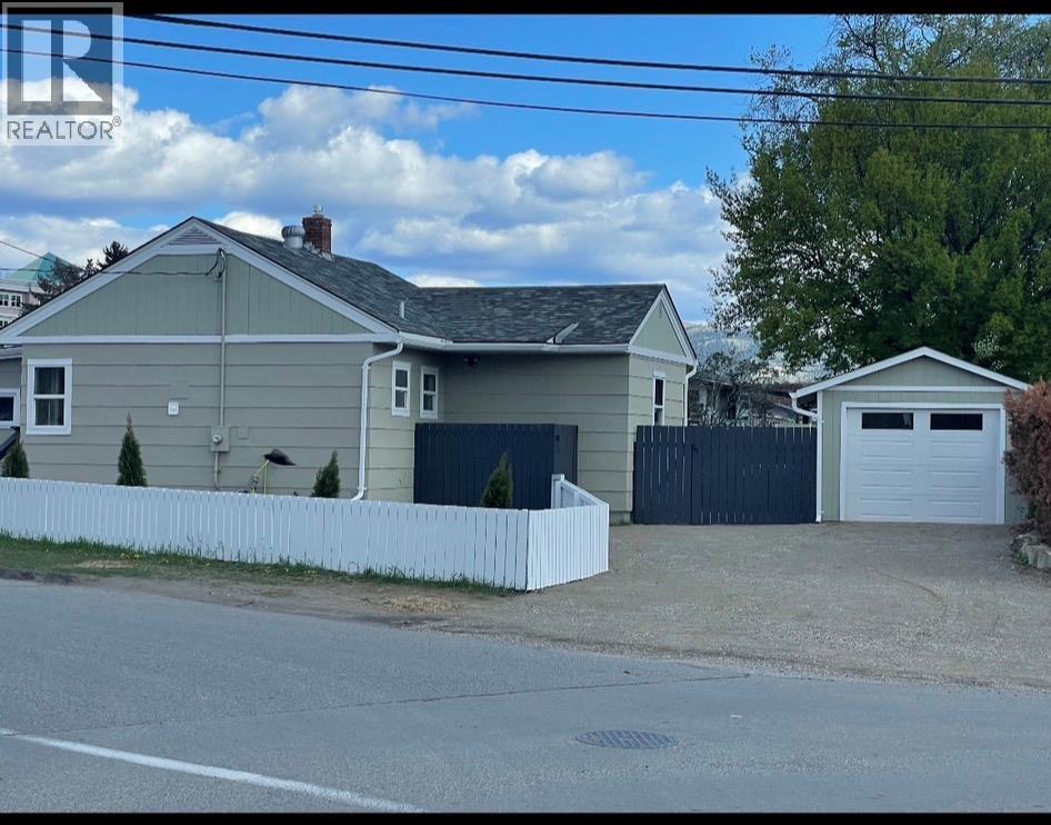 121 Willow Street, Kamloops, British Columbia