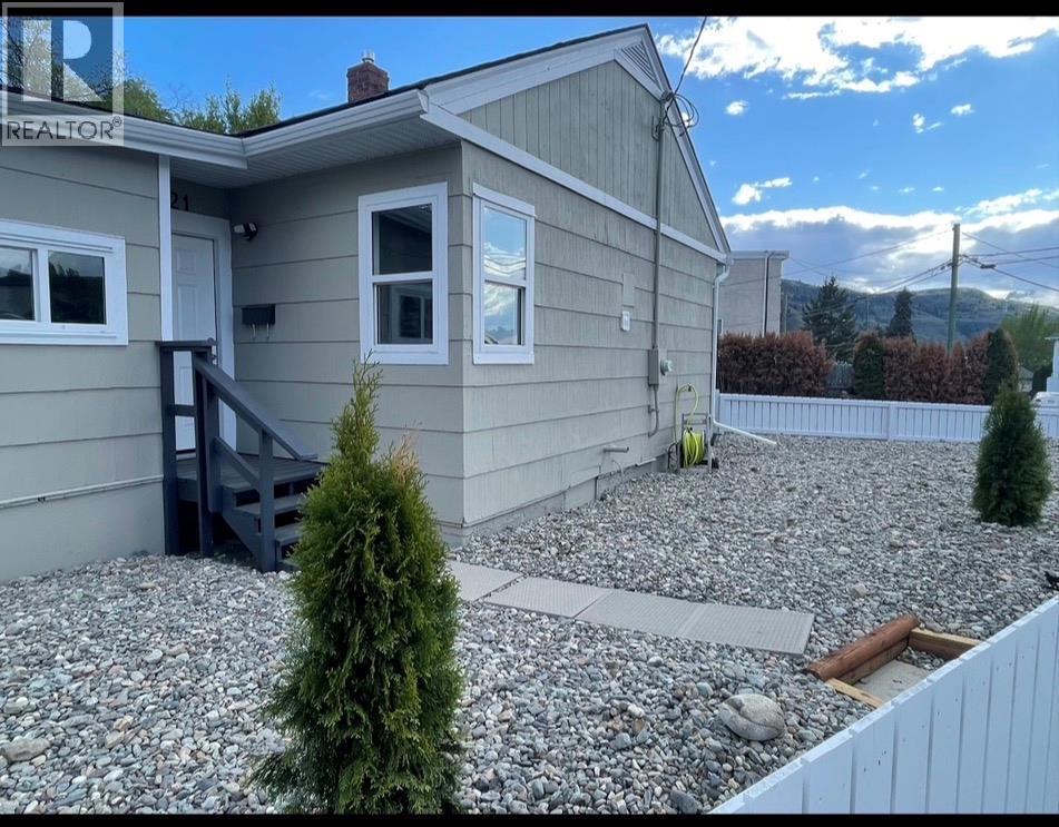 121 Willow Street, Kamloops, British Columbia  V2B 4C6 - Photo 14 - 10386896