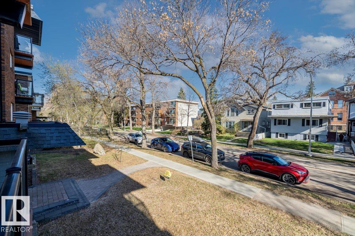#201 10547 83 Av Nw, Edmonton, Alberta  T6E 2E1 - Photo 22 - E4487010