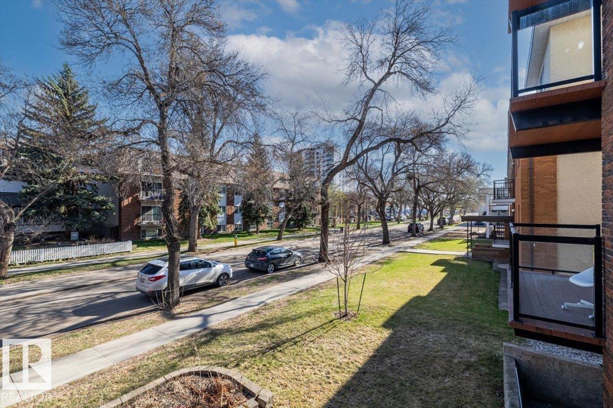 #201 10547 83 Av Nw, Edmonton, Alberta  T6E 2E1 - Photo 23 - E4487010