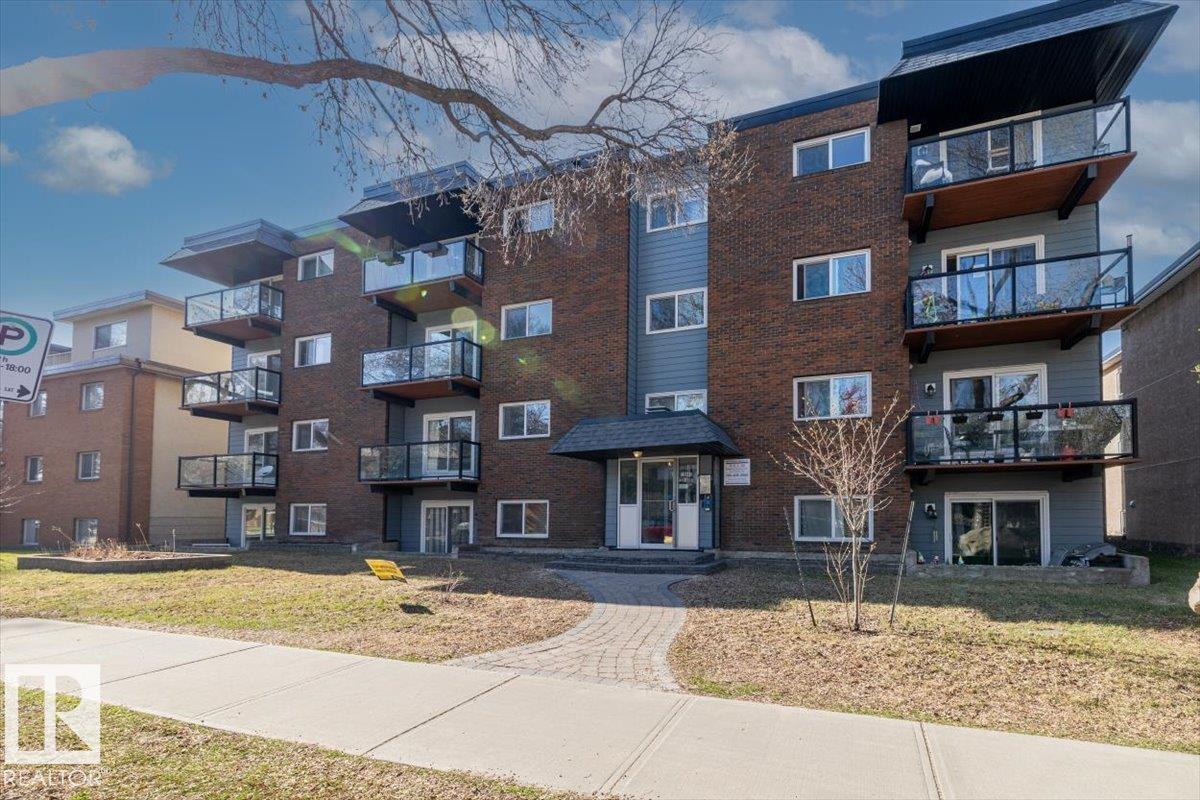 #201 10547 83 Av Nw, Edmonton, Alberta  T6E 2E1 - Photo 24 - E4487010