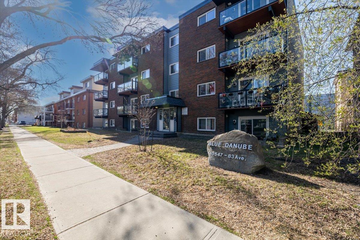 #201 10547 83 Av Nw, Edmonton, Alberta  T6E 2E1 - Photo 26 - E4487010
