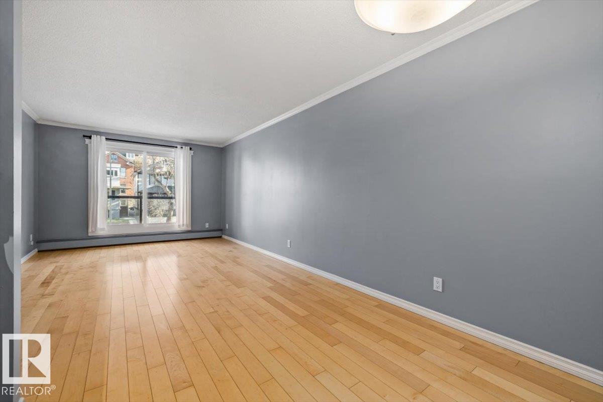 #201 10547 83 Av Nw, Edmonton, Alberta  T6E 2E1 - Photo 8 - E4487010