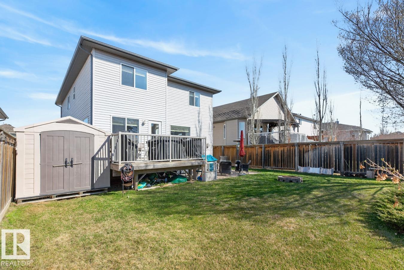 3 Middleton Cl, Leduc, Alberta  T9E 0E3 - Photo 43 - E4487011