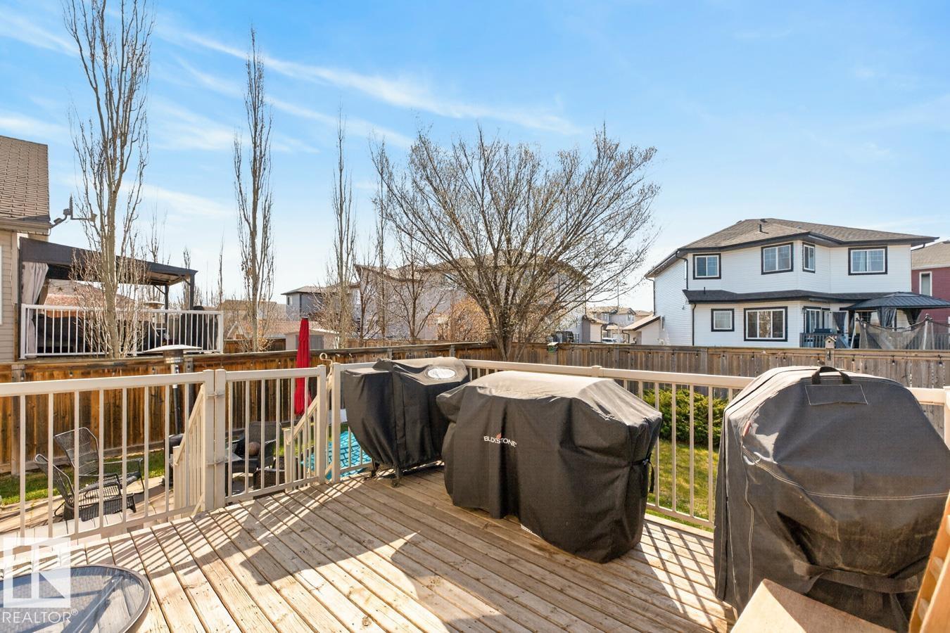 3 Middleton Cl, Leduc, Alberta  T9E 0E3 - Photo 45 - E4487011