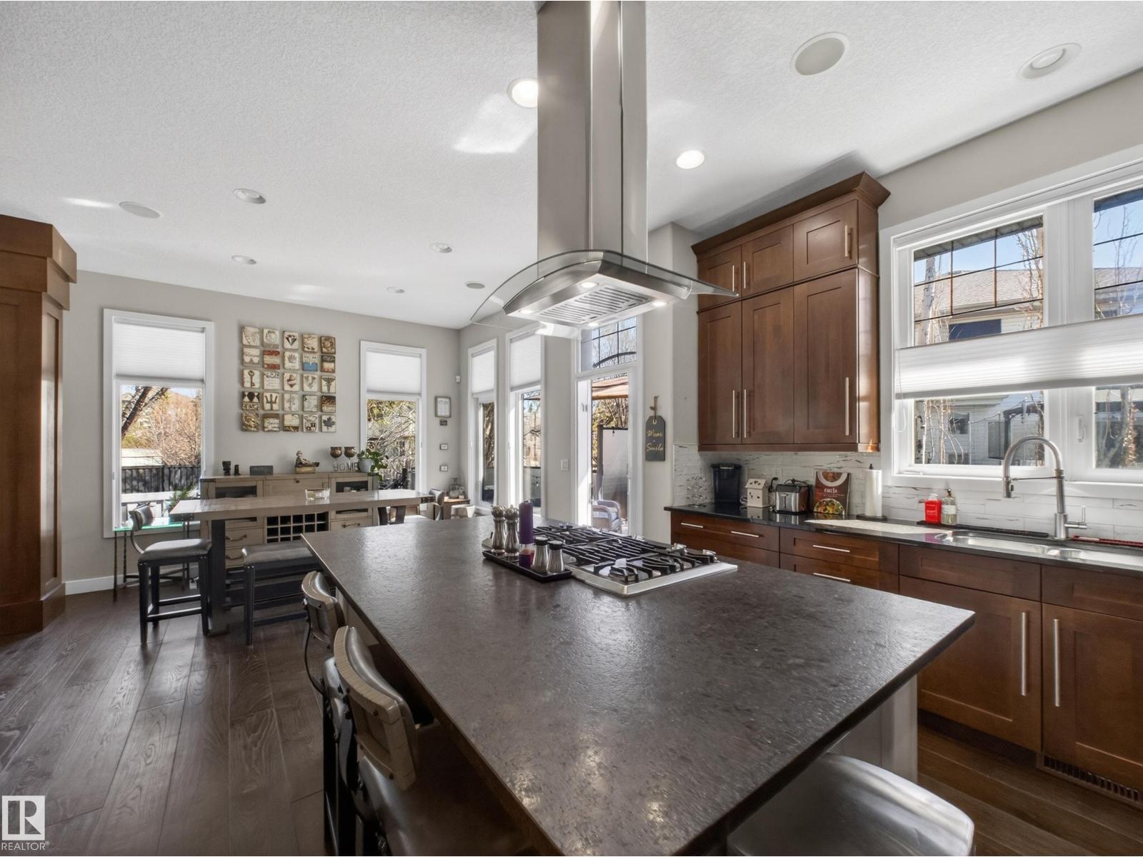 5117 Terwillegar Bv Nw, Edmonton, Alberta  T6R 3P1 - Photo 10 - E4487012