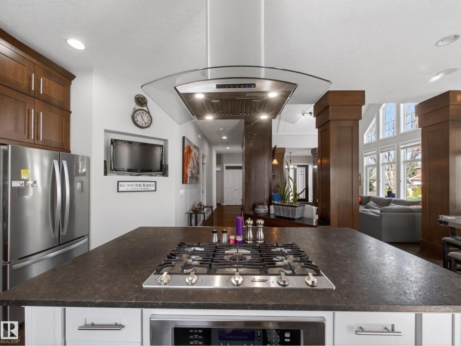 5117 Terwillegar Bv Nw, Edmonton, Alberta  T6R 3P1 - Photo 11 - E4487012