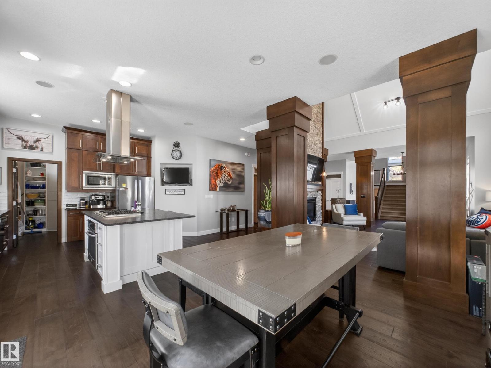 5117 Terwillegar Bv Nw, Edmonton, Alberta  T6R 3P1 - Photo 19 - E4487012