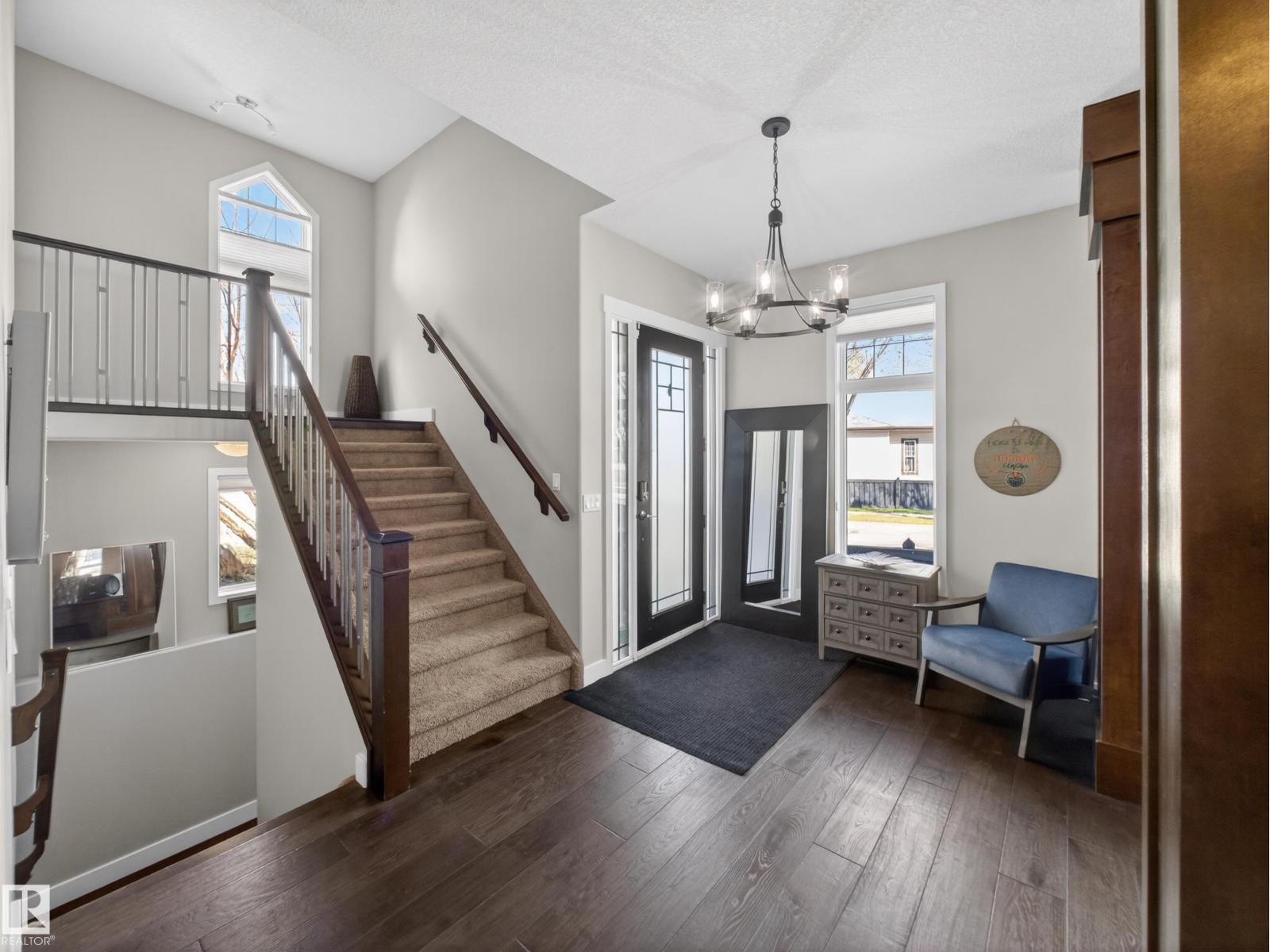 5117 Terwillegar Bv Nw, Edmonton, Alberta  T6R 3P1 - Photo 25 - E4487012