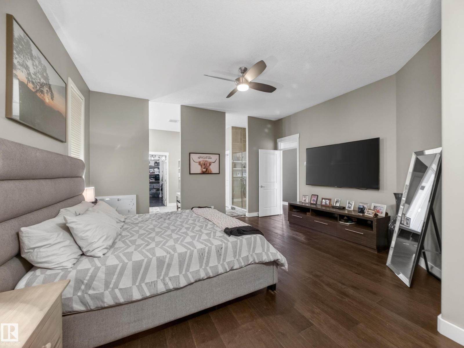 5117 Terwillegar Bv Nw, Edmonton, Alberta  T6R 3P1 - Photo 30 - E4487012