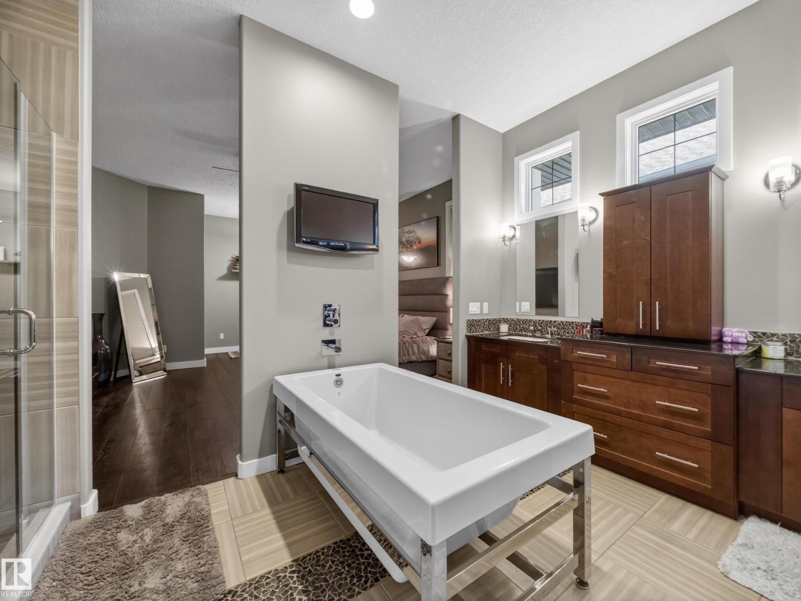 5117 Terwillegar Bv Nw, Edmonton, Alberta  T6R 3P1 - Photo 35 - E4487012