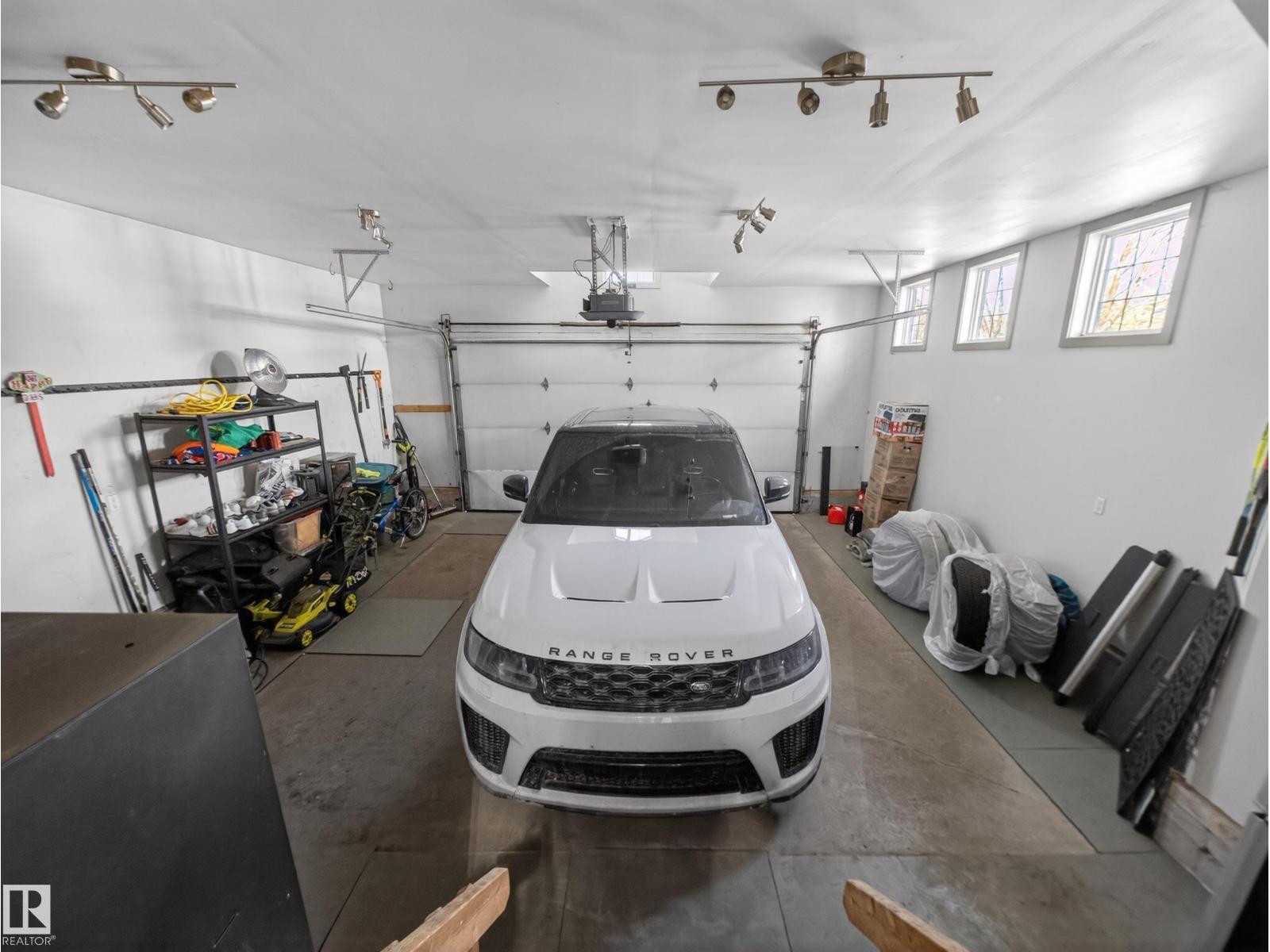 5117 Terwillegar Bv Nw, Edmonton, Alberta  T6R 3P1 - Photo 58 - E4487012