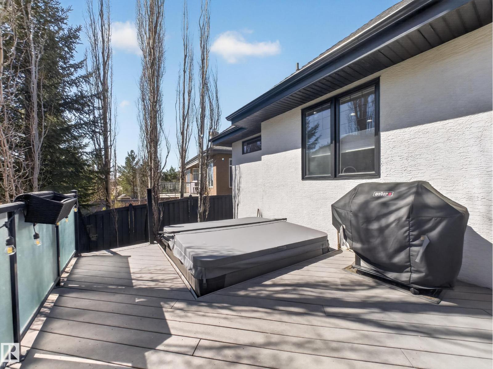 5117 Terwillegar Bv Nw, Edmonton, Alberta  T6R 3P1 - Photo 62 - E4487012