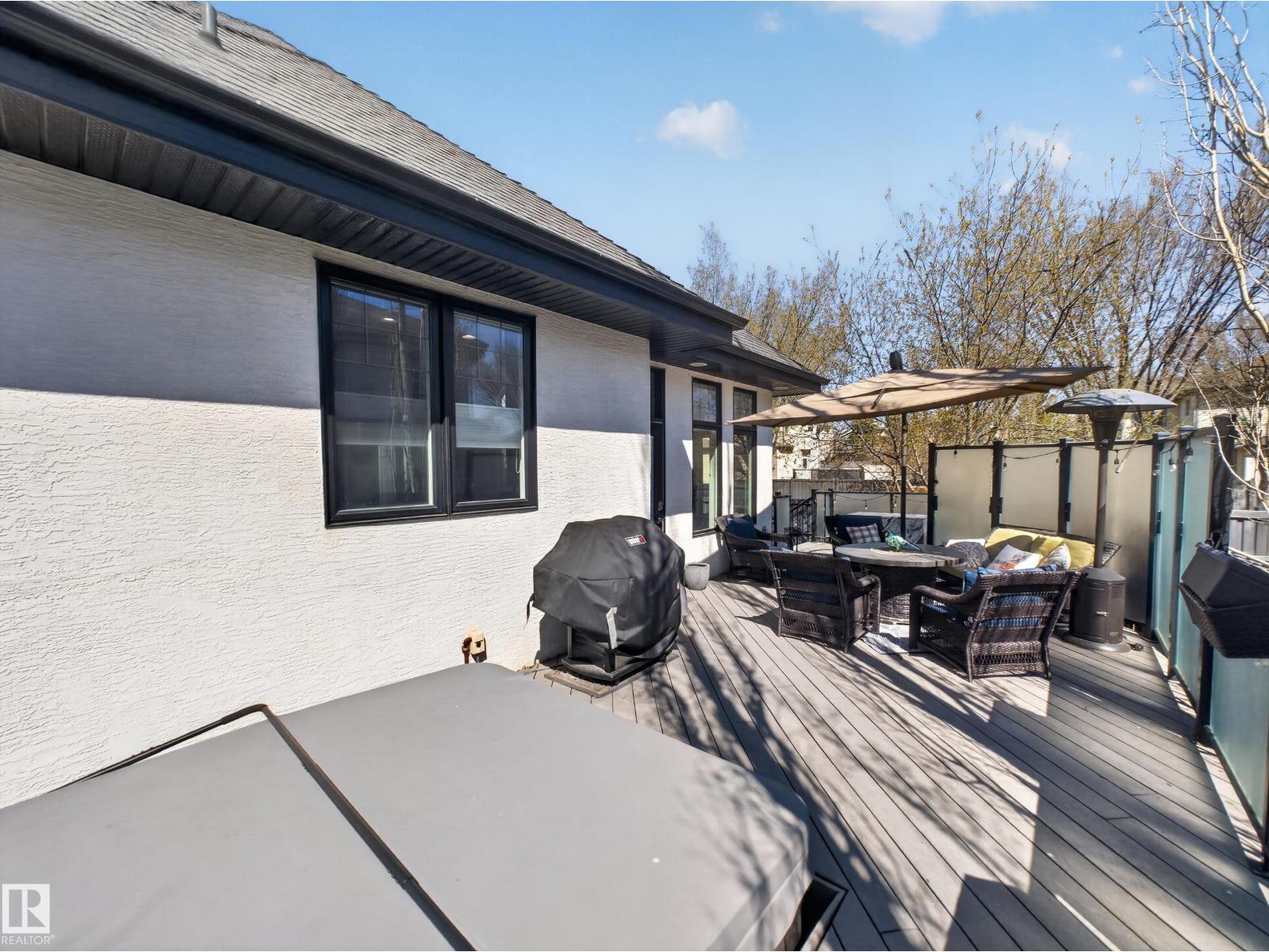 5117 Terwillegar Bv Nw, Edmonton, Alberta  T6R 3P1 - Photo 63 - E4487012