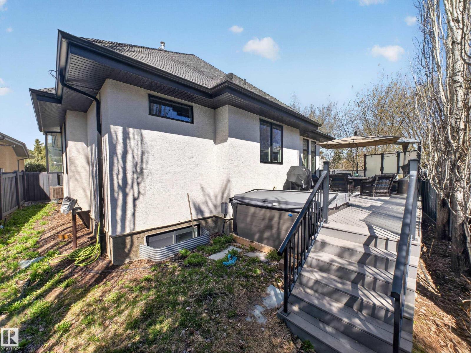 5117 Terwillegar Bv Nw, Edmonton, Alberta  T6R 3P1 - Photo 65 - E4487012