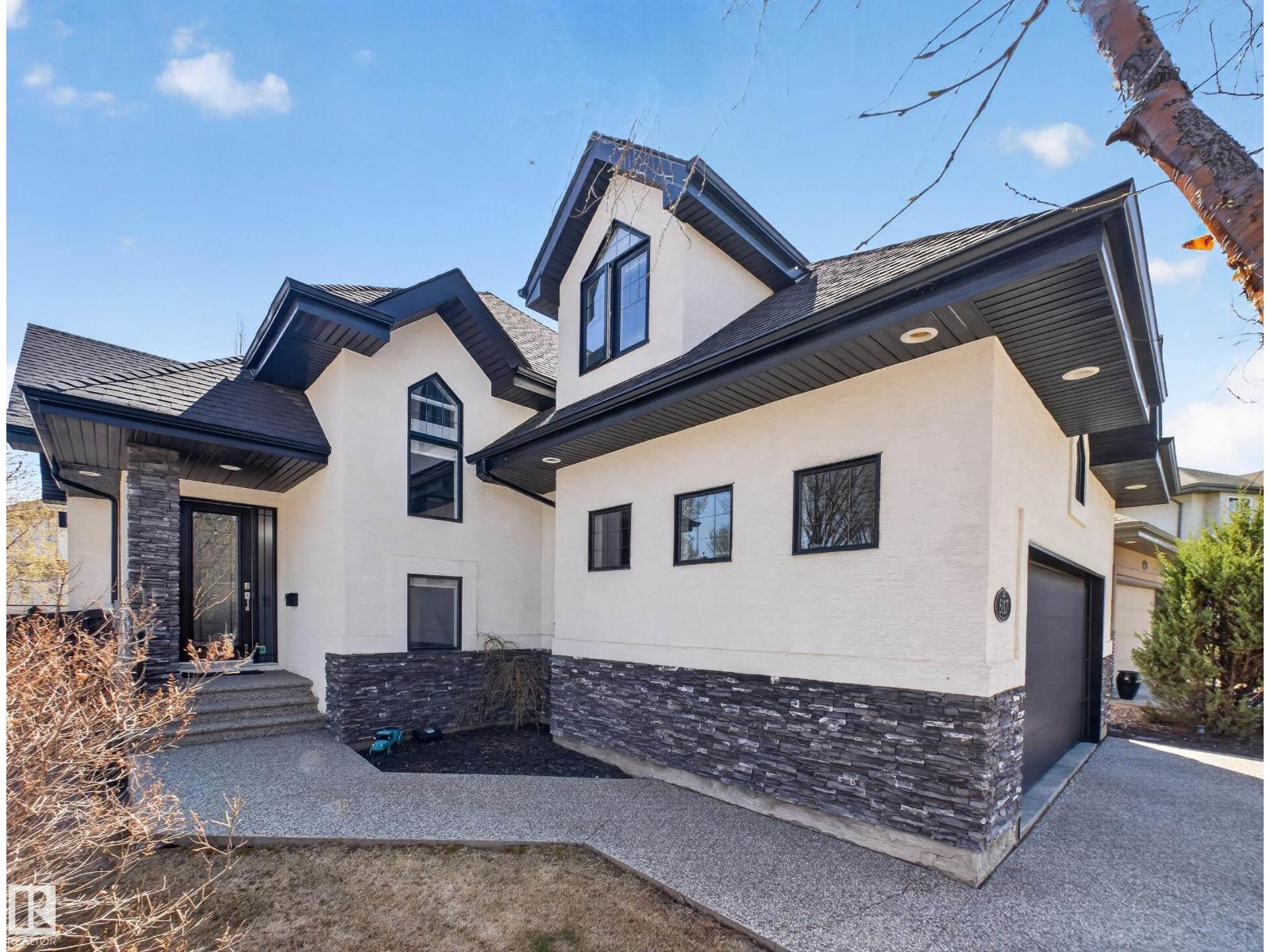 5117 Terwillegar Bv Nw, Edmonton, Alberta  T6R 3P1 - Photo 66 - E4487012