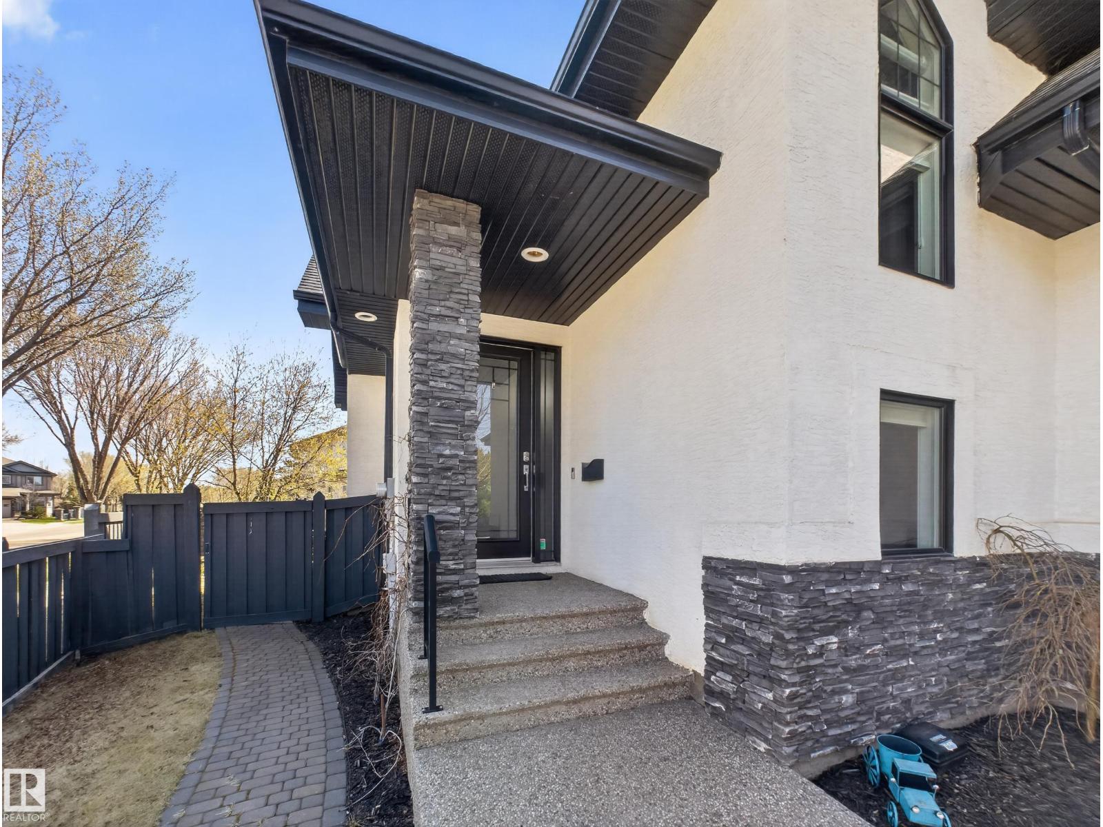 5117 Terwillegar Bv Nw, Edmonton, Alberta  T6R 3P1 - Photo 67 - E4487012