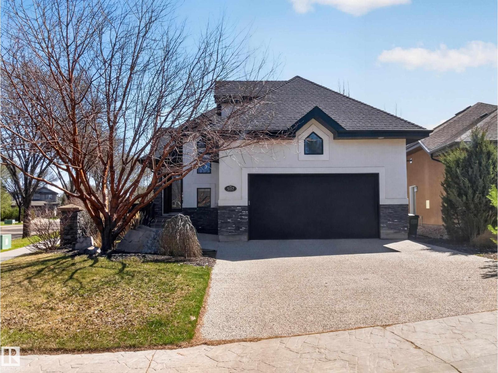 5117 Terwillegar Bv Nw, Edmonton, Alberta  T6R 3P1 - Photo 70 - E4487012
