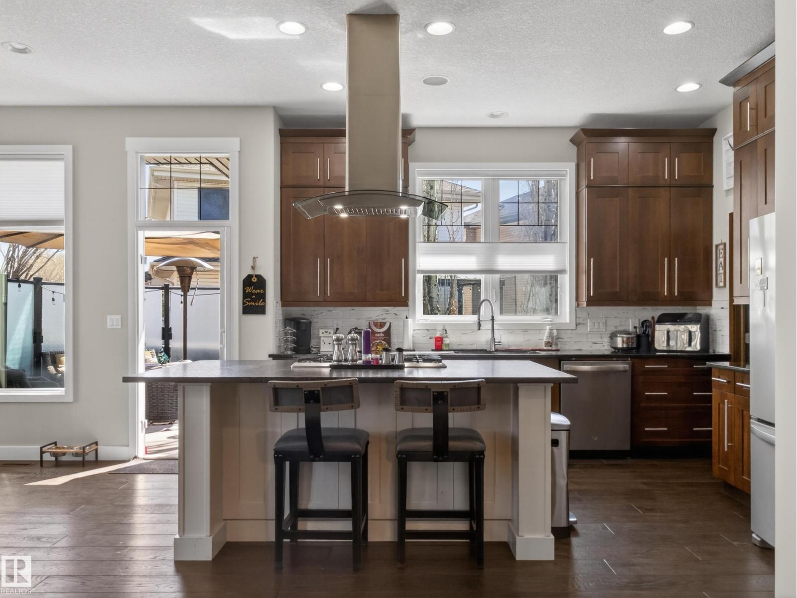 5117 Terwillegar Bv Nw, Edmonton, Alberta  T6R 3P1 - Photo 9 - E4487012