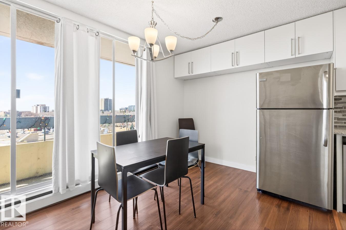 #606 10883 Saskatchewan Dr Nw, Edmonton, Alberta  T6E 4S6 - Photo 10 - E4487013