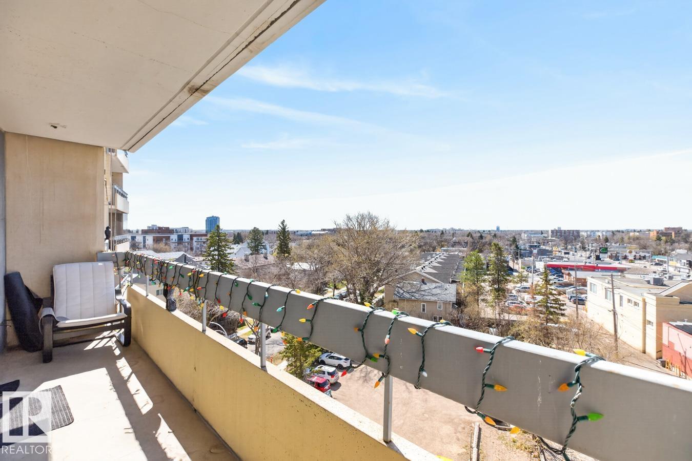 #606 10883 Saskatchewan Dr Nw, Edmonton, Alberta  T6E 4S6 - Photo 24 - E4487013