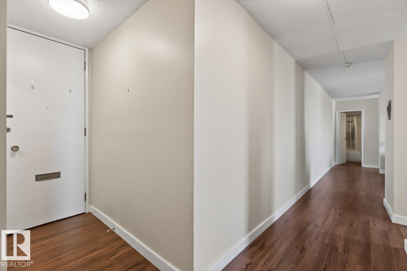 #606 10883 Saskatchewan Dr Nw, Edmonton, Alberta  T6E 4S6 - Photo 4 - E4487013