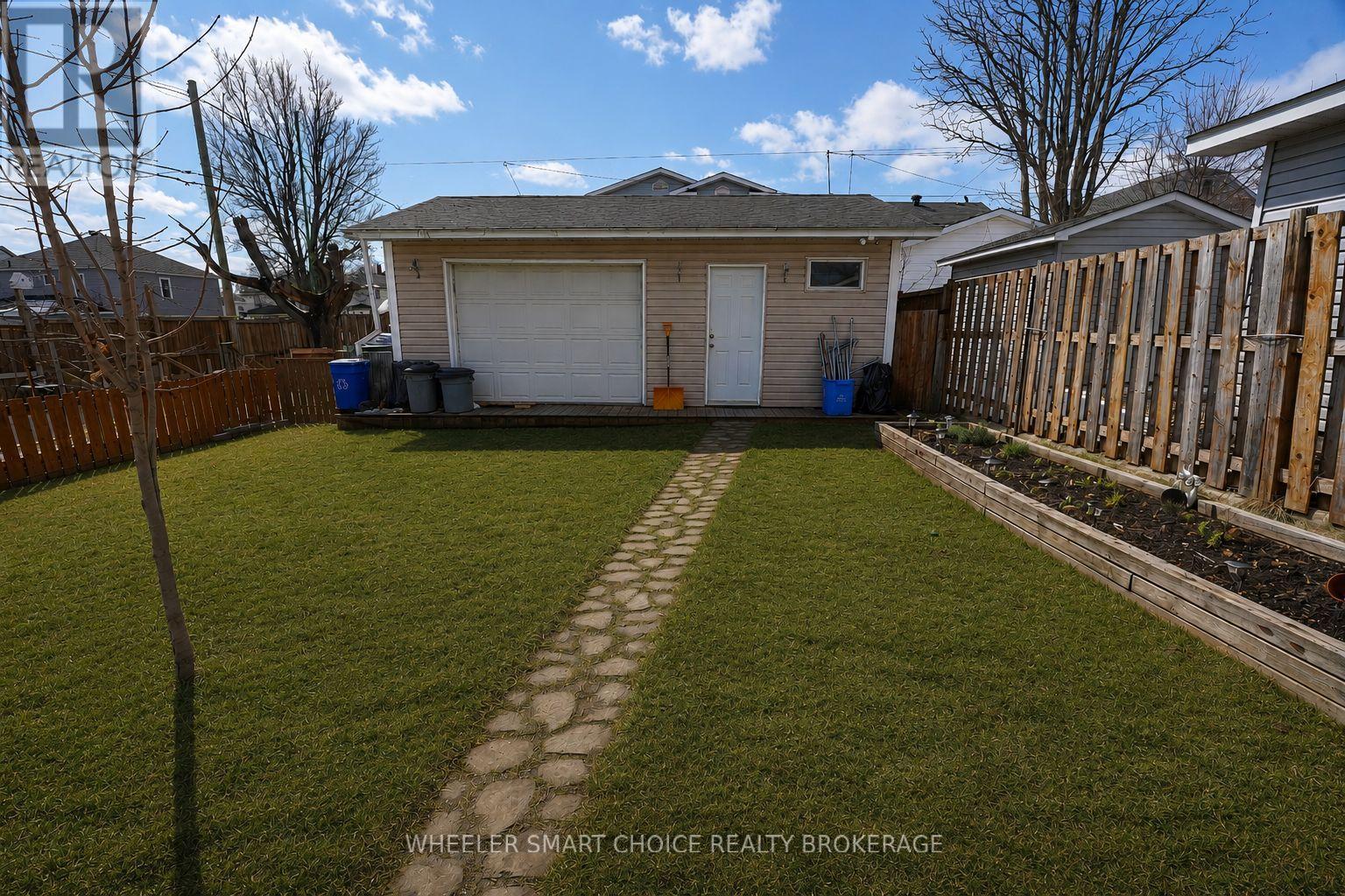 300 Gardener Avenue, Cornwall, Ontario  K6H 5H8 - Photo 46 - X12915932