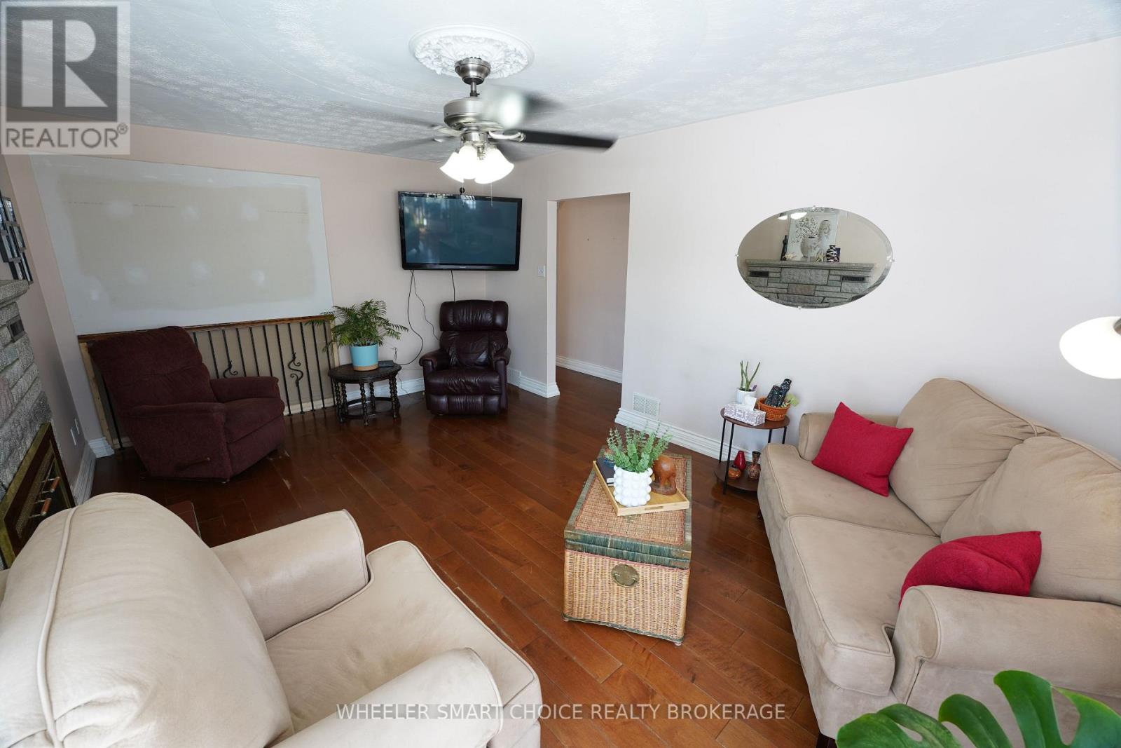 300 Gardener Avenue, Cornwall, Ontario  K6H 5H8 - Photo 5 - X12915932