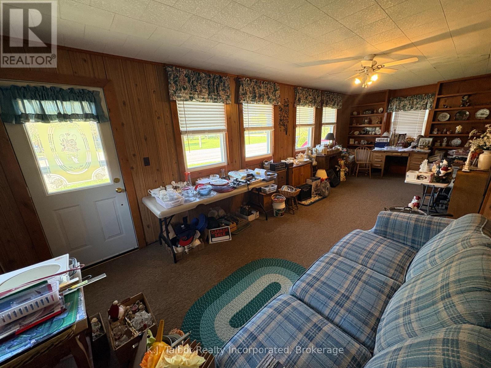 32 Albert Street, Ashfield-Colborne-Wawanosh, Ontario  N0M 1R0 - Photo 25 - X13112572