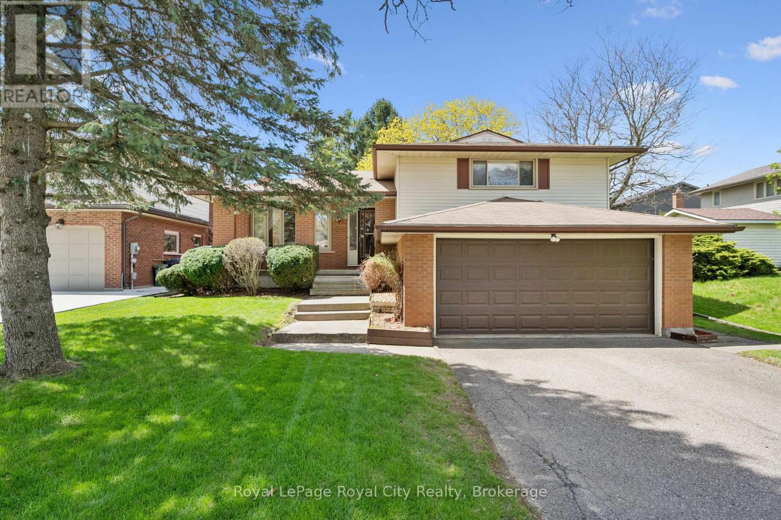 3 Cabot Court Ne, Guelph, Ontario  N1G 3E4 - Photo 2 - X13112606