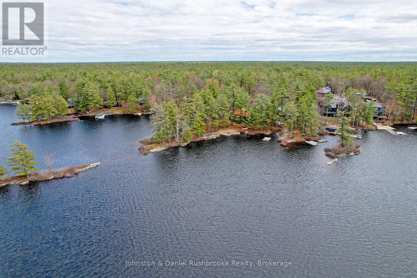 1233 S Kahshe Lake Road, Gravenhurst, Ontario  P0E 1G0 - Photo 36 - X13112644