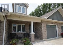 103 DOVE DRIVE, blue mountains, Ontario