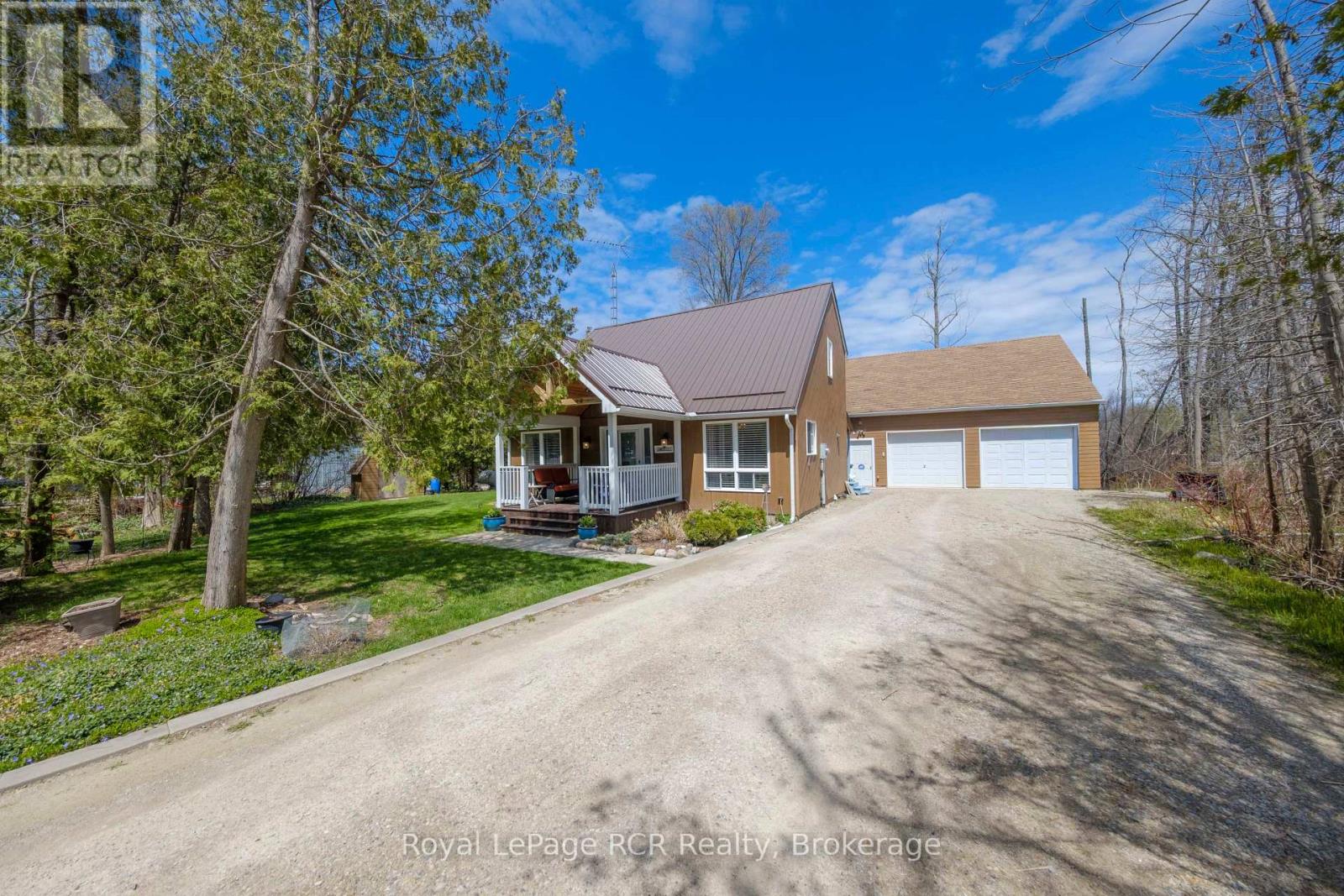 14 WHIPPOORWILL LANE, Kincardine, Ontario