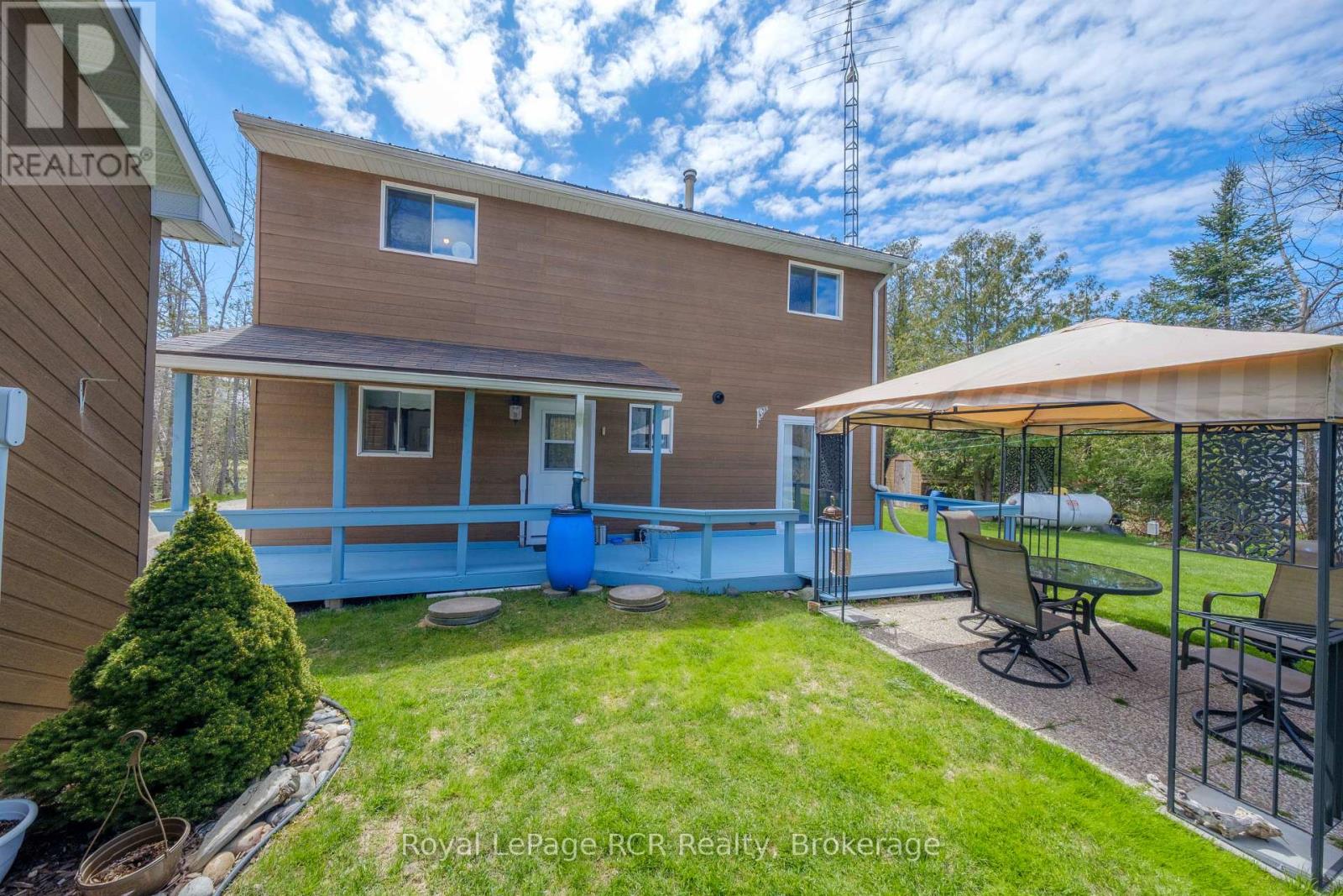 14 Whippoorwill Lane, Kincardine, Ontario  N2Z 2X6 - Photo 23 - X13112708