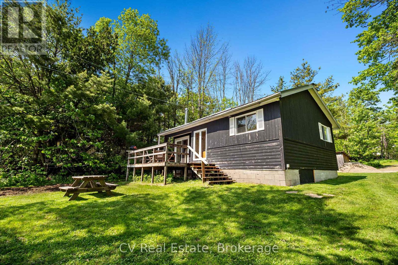 1113 Moon River Road, Muskoka Lakes, Ontario  P0C 1A0 - Photo 31 - X13112752