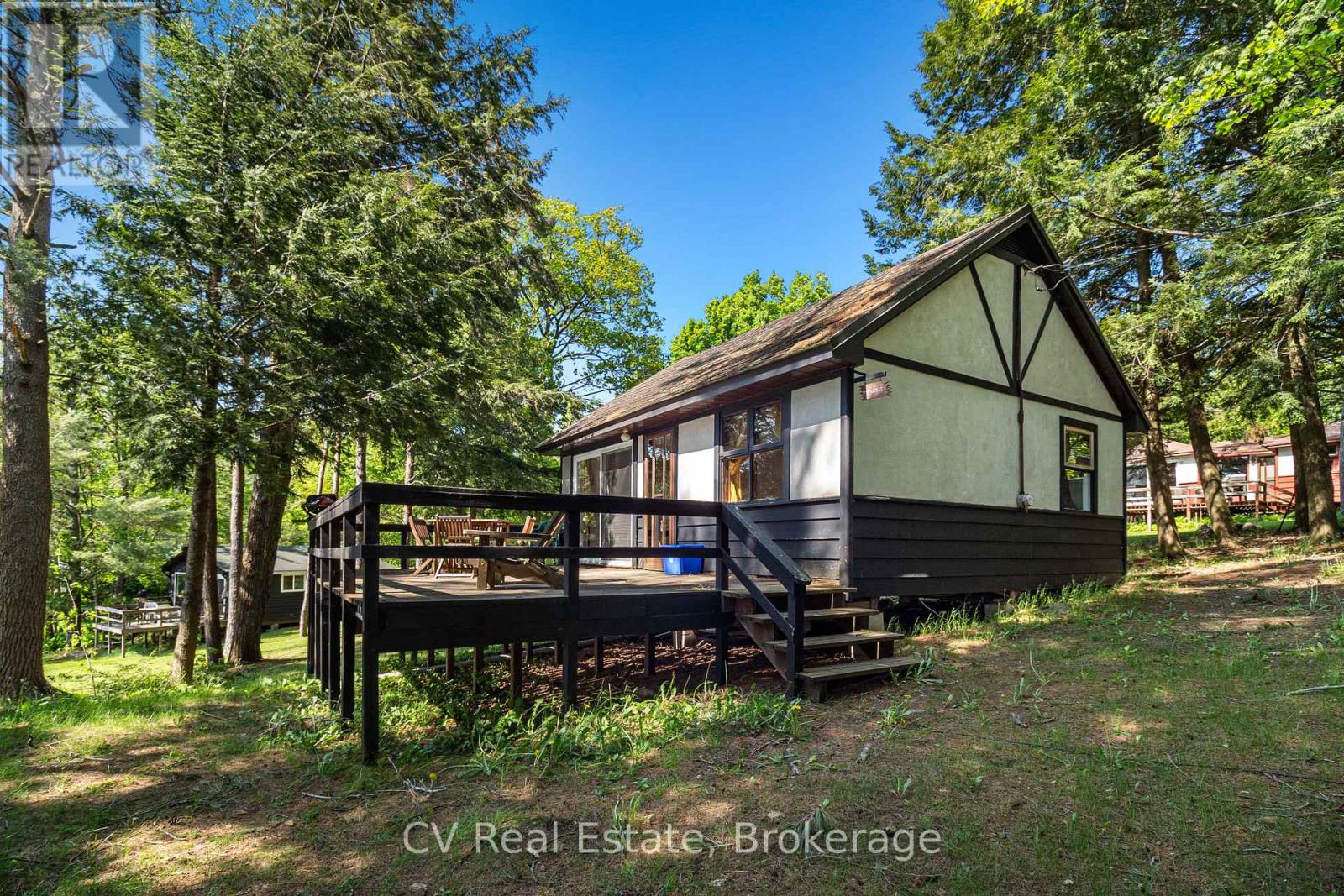 1113 Moon River Road, Muskoka Lakes, Ontario  P0C 1A0 - Photo 40 - X13112752