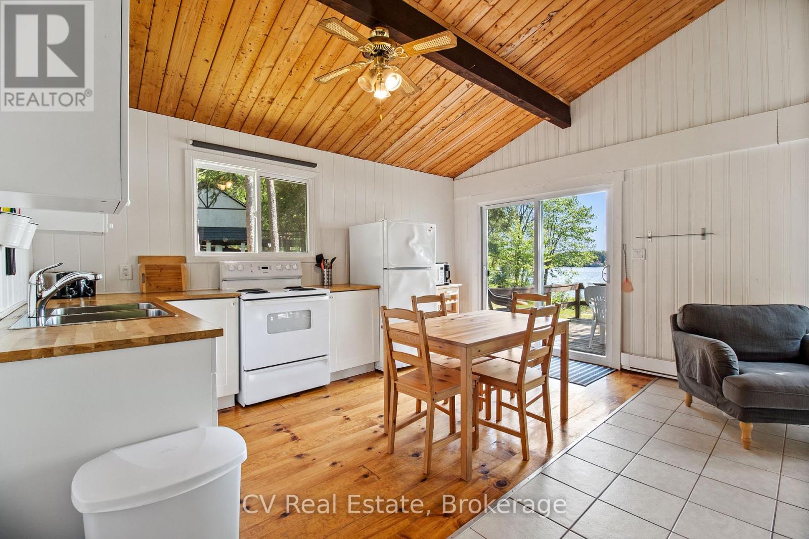1113 Moon River Road, Muskoka Lakes, Ontario  P0C 1A0 - Photo 29 - X13112762