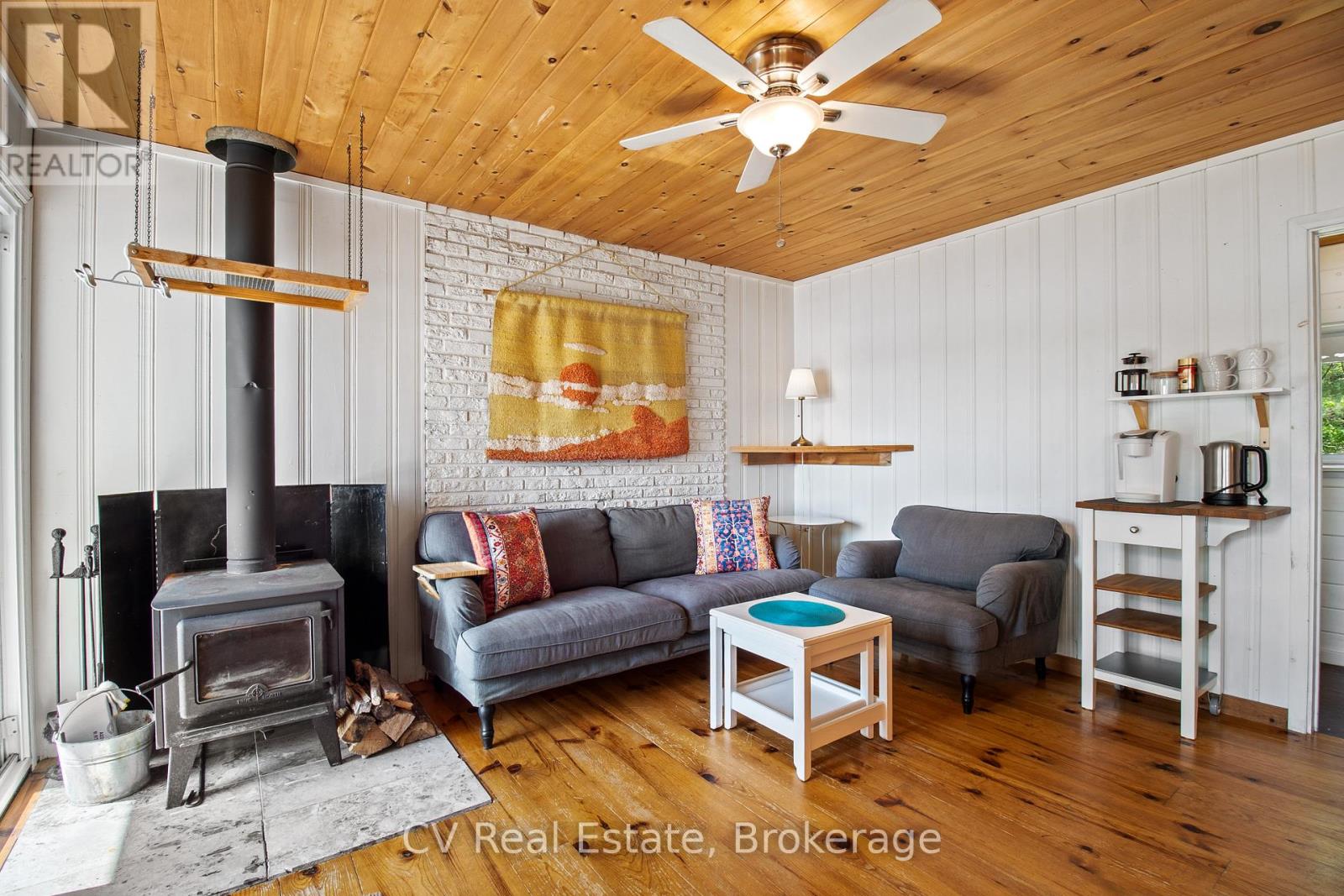 1113 Moon River Road, Muskoka Lakes, Ontario  P0C 1A0 - Photo 33 - X13112762
