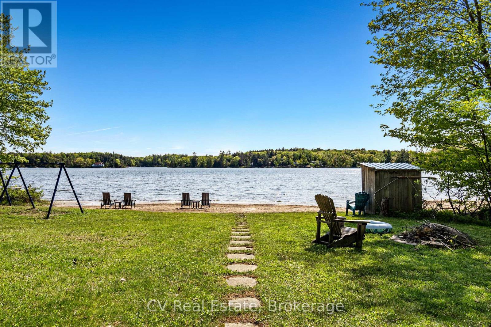 1113 Moon River Road, Muskoka Lakes, Ontario  P0C 1A0 - Photo 37 - X13112762