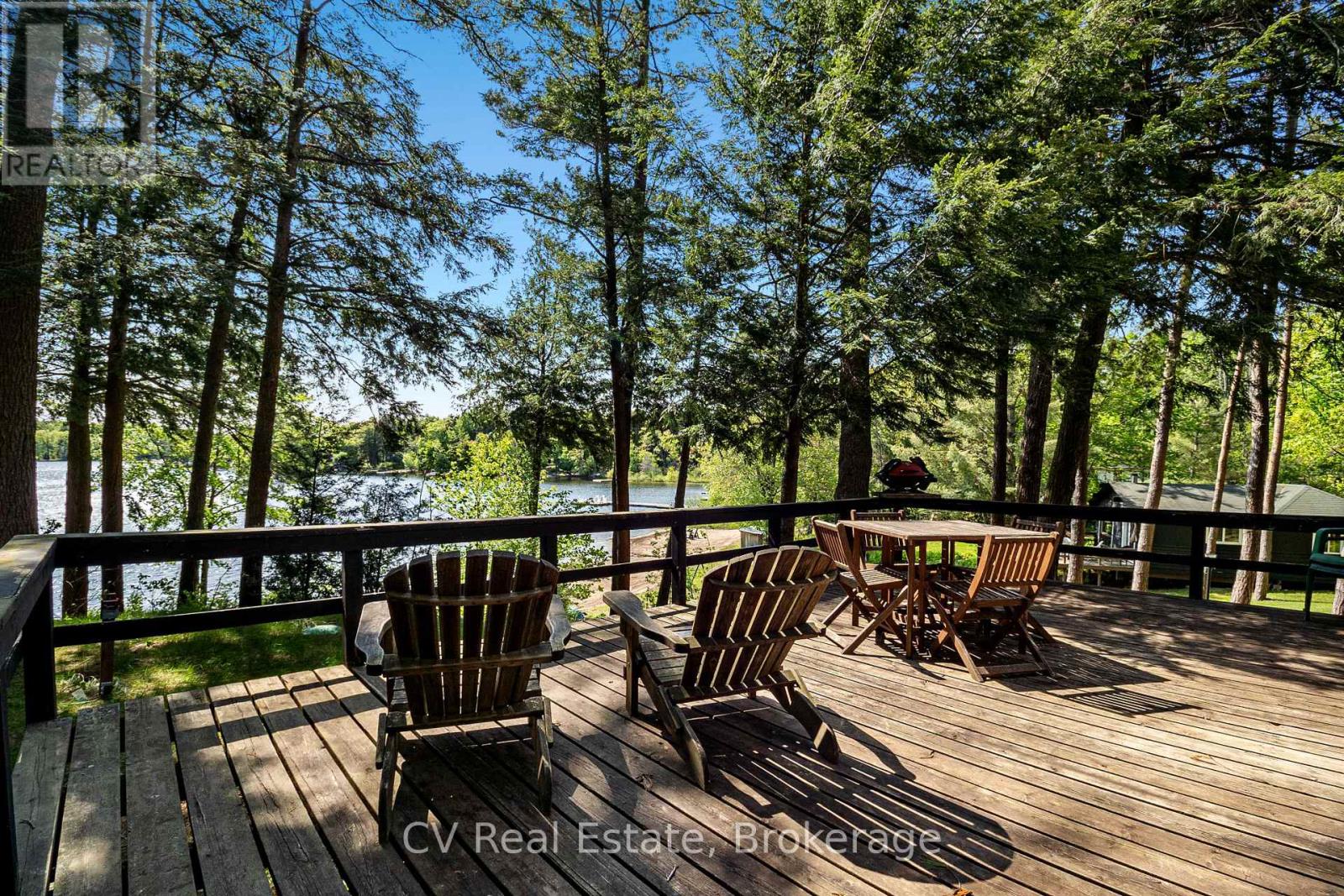 1113 Moon River Road, Muskoka Lakes, Ontario  P0C 1A0 - Photo 41 - X13112762