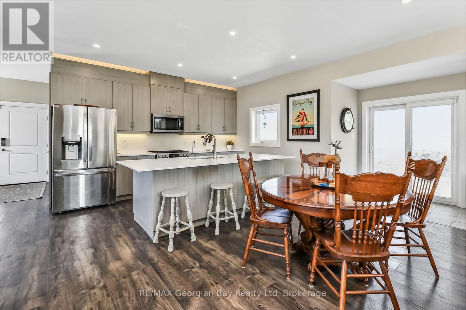 1432 Honey Harbour Road, Georgian Bay (Baxter), Ontario  L0K 1S0 - Photo 12 - X13112782