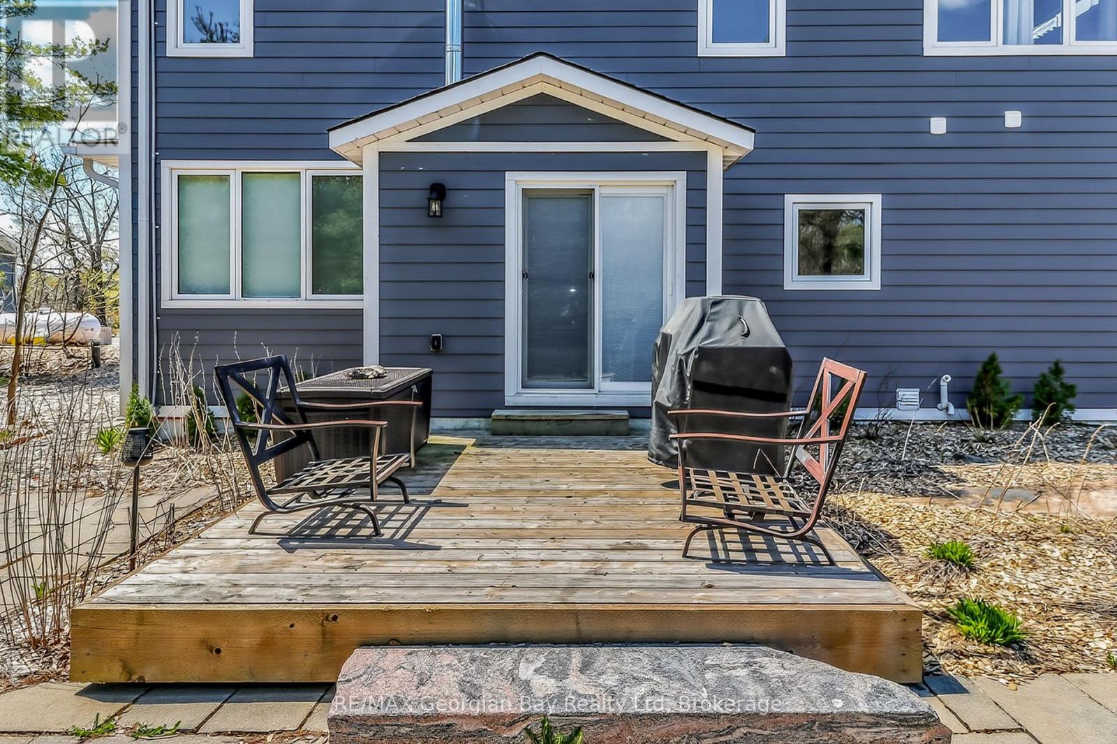 1432 Honey Harbour Road, Georgian Bay (Baxter), Ontario  L0K 1S0 - Photo 34 - X13112782