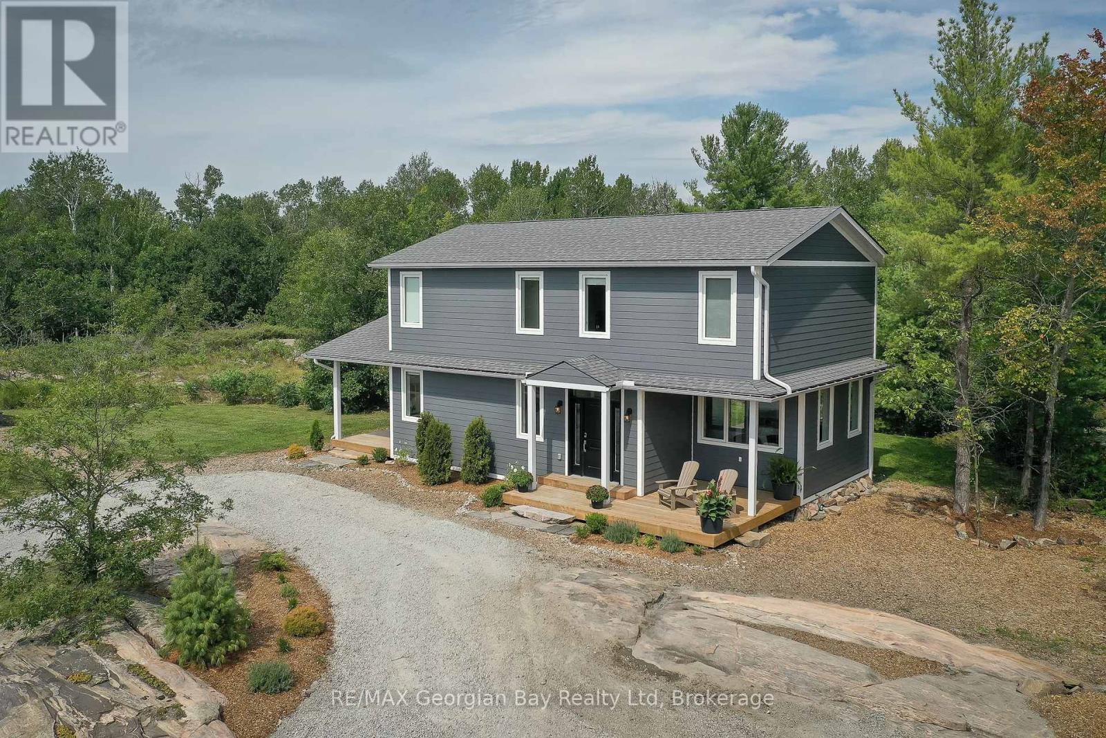 1432 Honey Harbour Road, Georgian Bay (Baxter), Ontario  L0K 1S0 - Photo 35 - X13112782