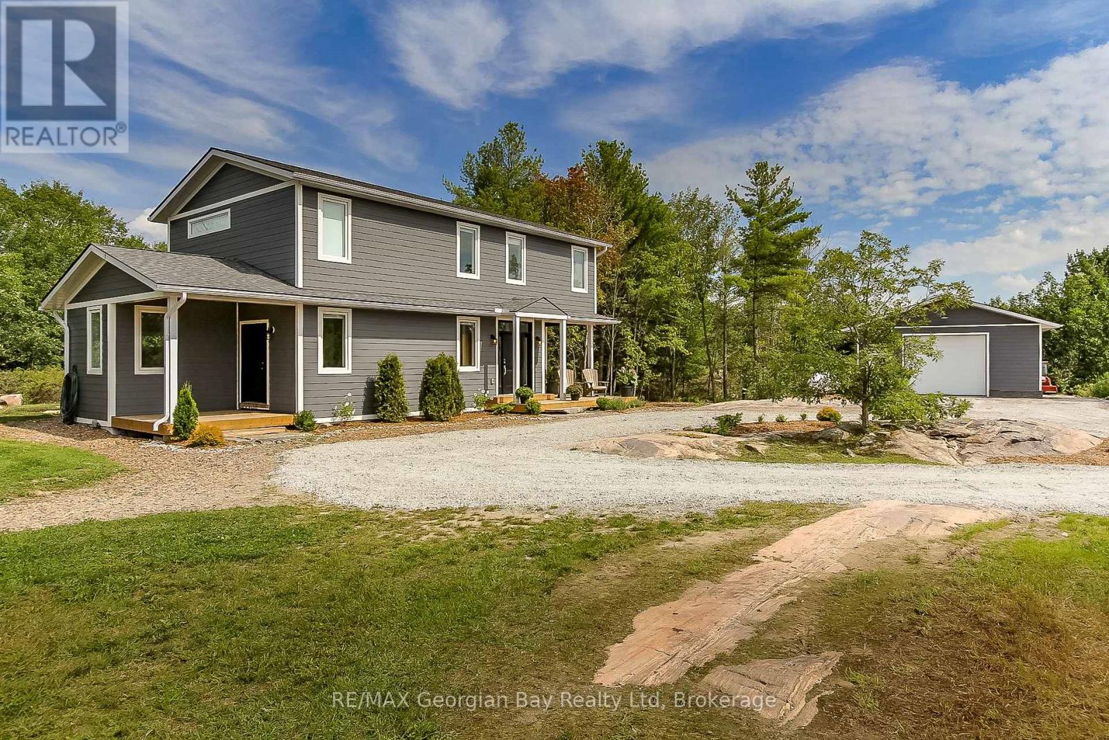 1432 Honey Harbour Road, Georgian Bay (Baxter), Ontario  L0K 1S0 - Photo 40 - X13112782