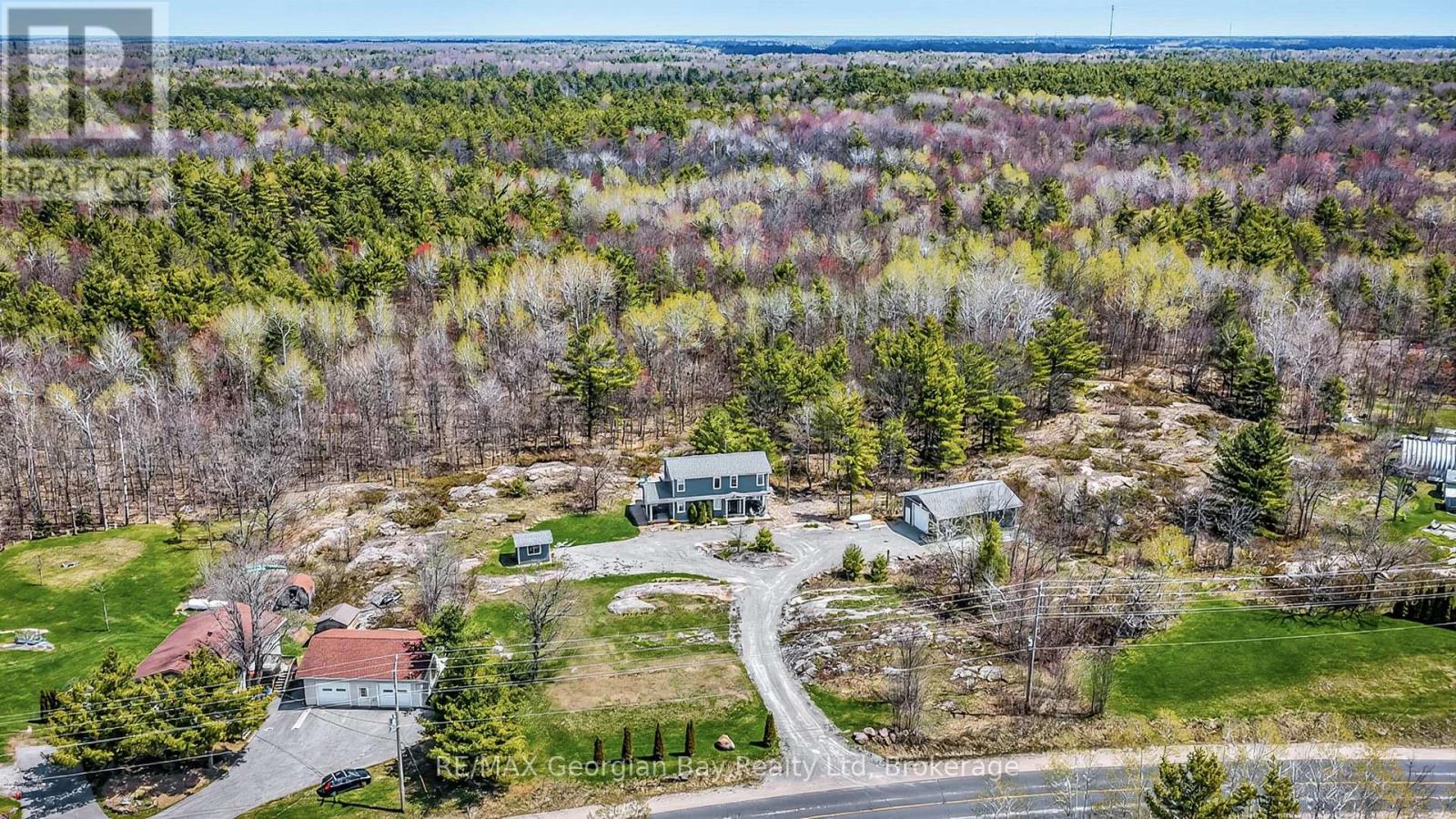 1432 Honey Harbour Road, Georgian Bay (Baxter), Ontario  L0K 1S0 - Photo 44 - X13112782