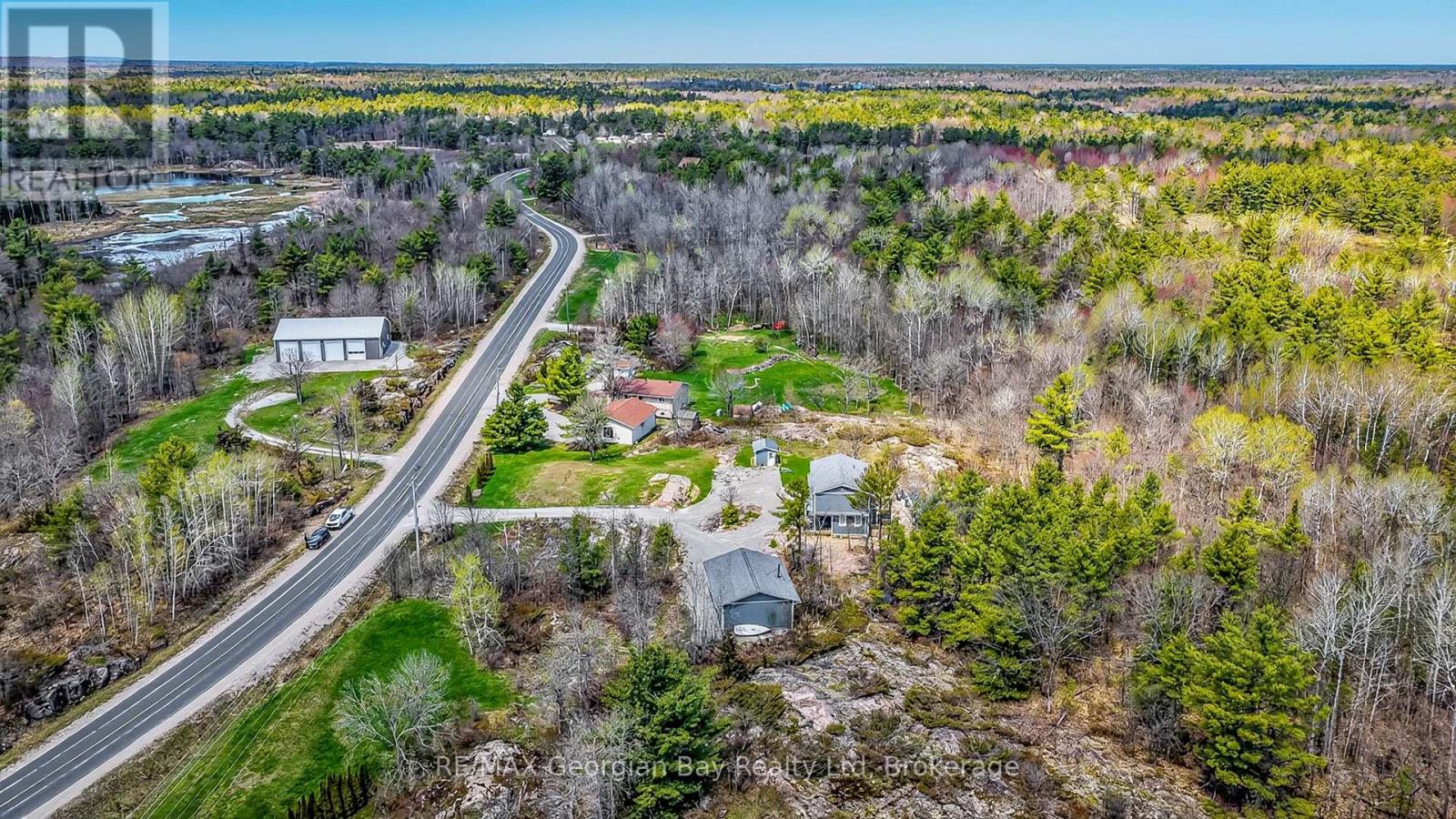 1432 Honey Harbour Road, Georgian Bay (Baxter), Ontario  L0K 1S0 - Photo 45 - X13112782