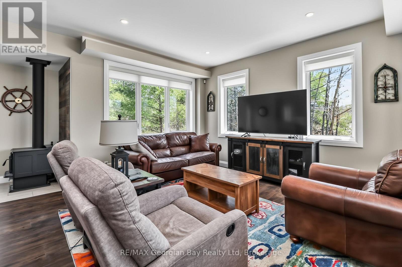 1432 Honey Harbour Road, Georgian Bay (Baxter), Ontario  L0K 1S0 - Photo 6 - X13112782